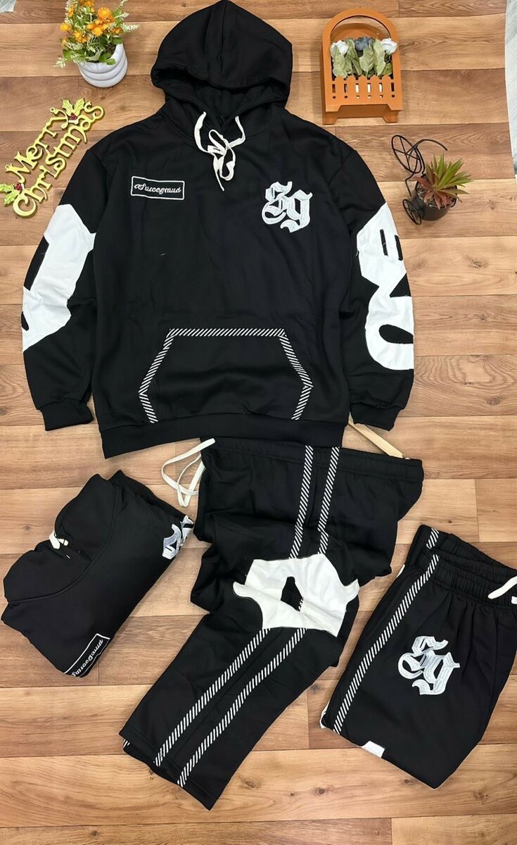 Complet méchant méchant