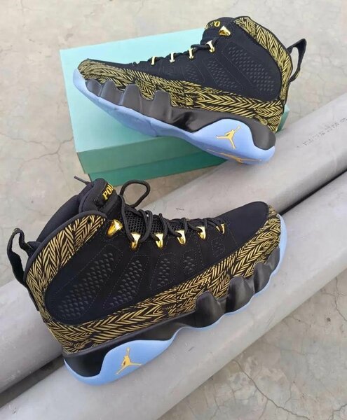 Jordan 9