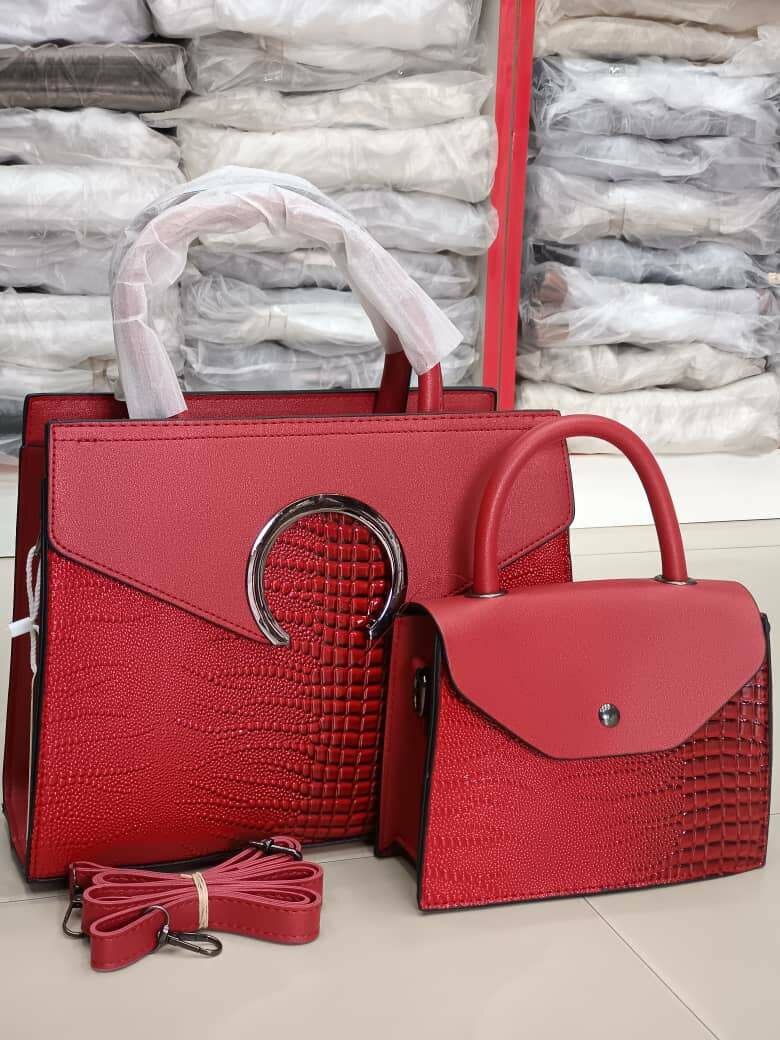 Hand bags good quality