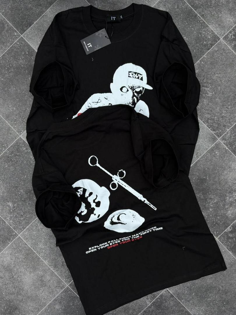 T-shirts imprimés tendance