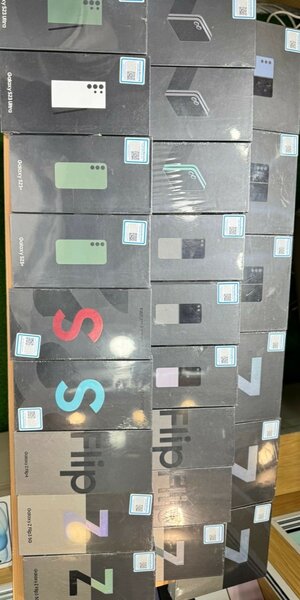 SAMSUNG GALAXIE Z FOLD 5