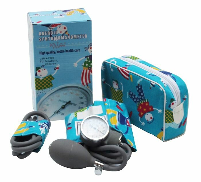 Tensiomètre pediatrique