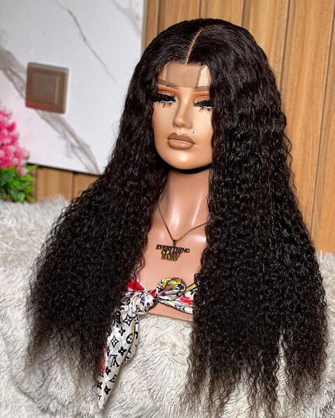 Full lace wigs