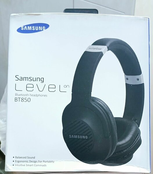 Casque Samsung Original
