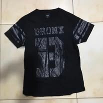 new casual good quality men's t-shirt