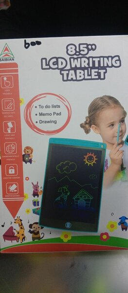 LEd  child tab