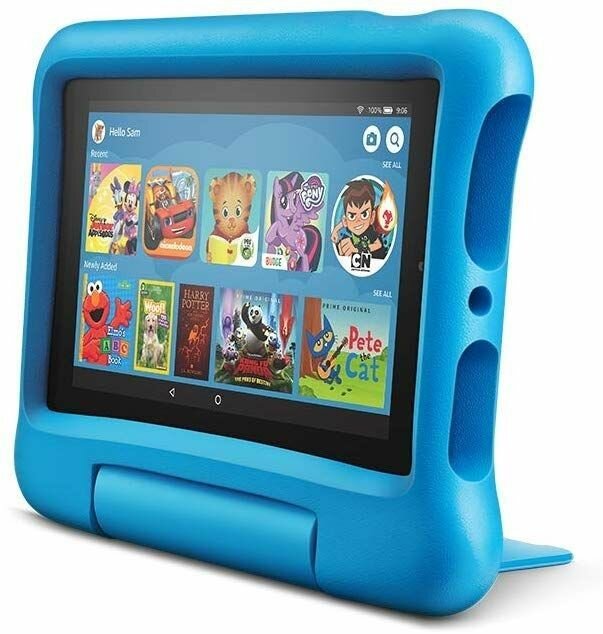 Tablet For Kids