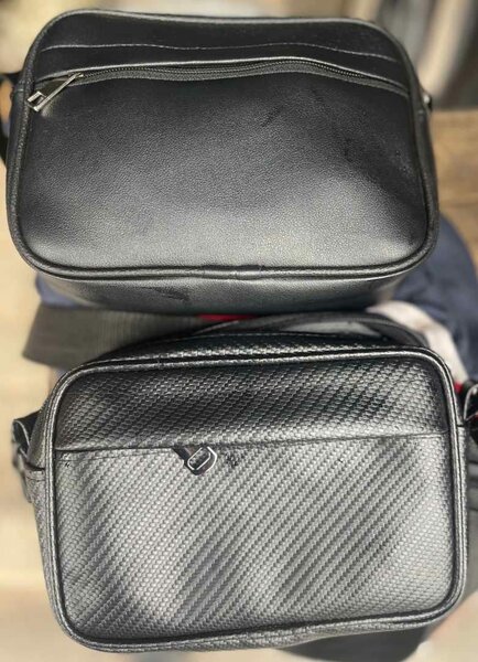 Sacoches bandoulière