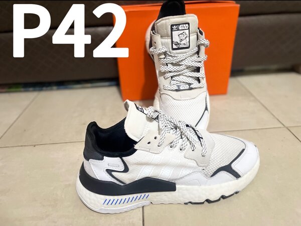 Baskets Adidas Star wars