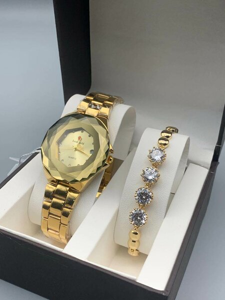 Ladies jewellery sets