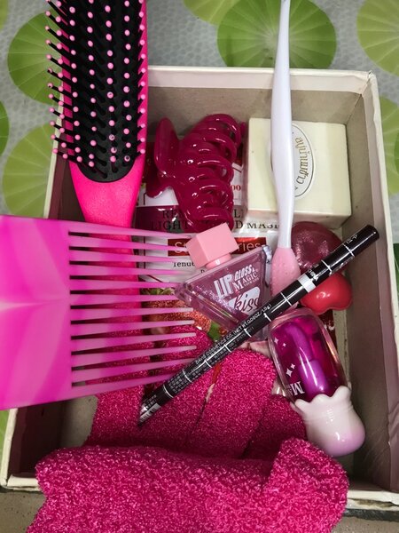 Coffret Beauté Multifonction