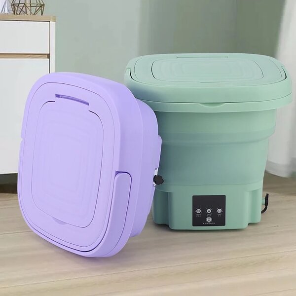10L mini washing machine