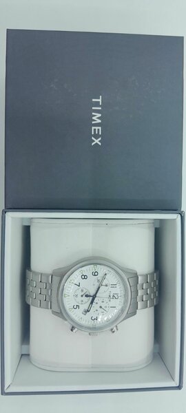 TIMEX men's watch