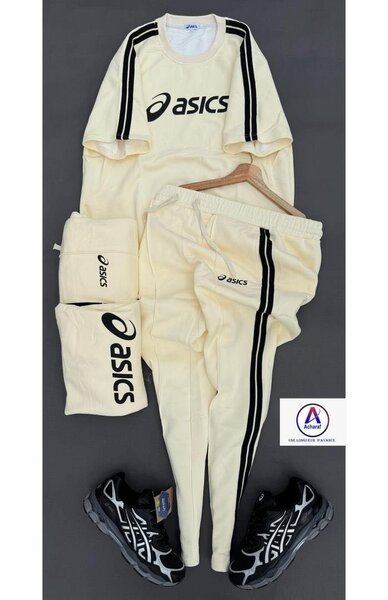 Ensemble de sport ASICS homme