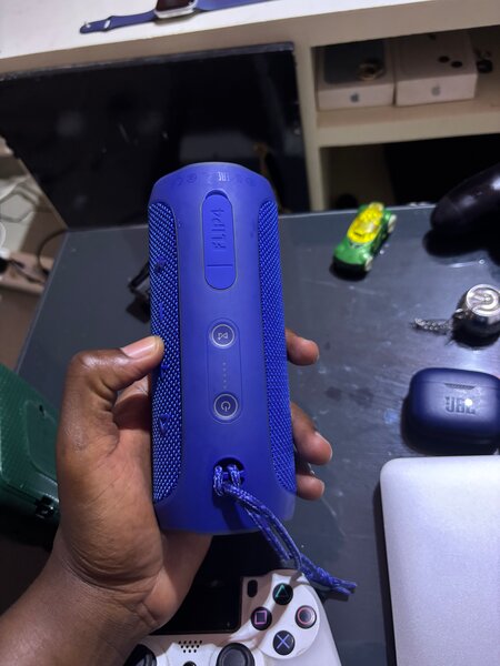 Enceinte Bluetooth JBL Portable