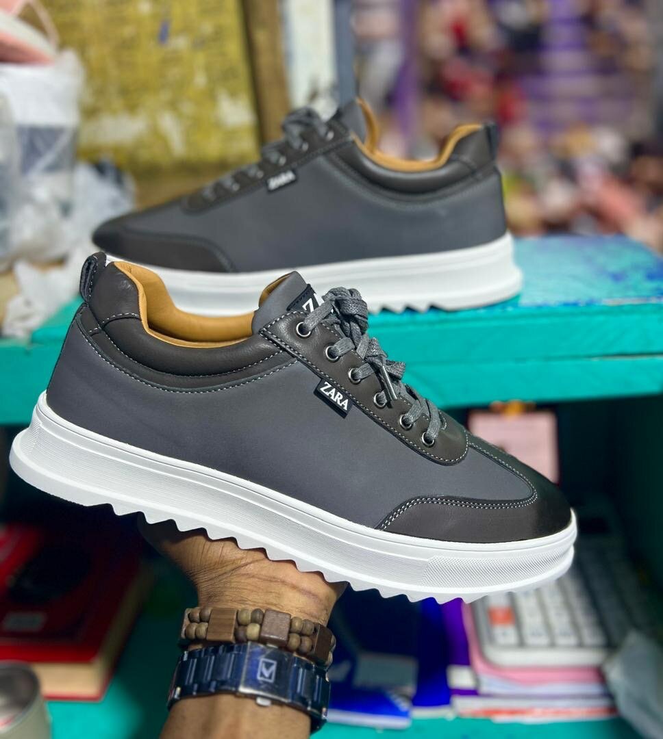 Nouvelle collection ZARA