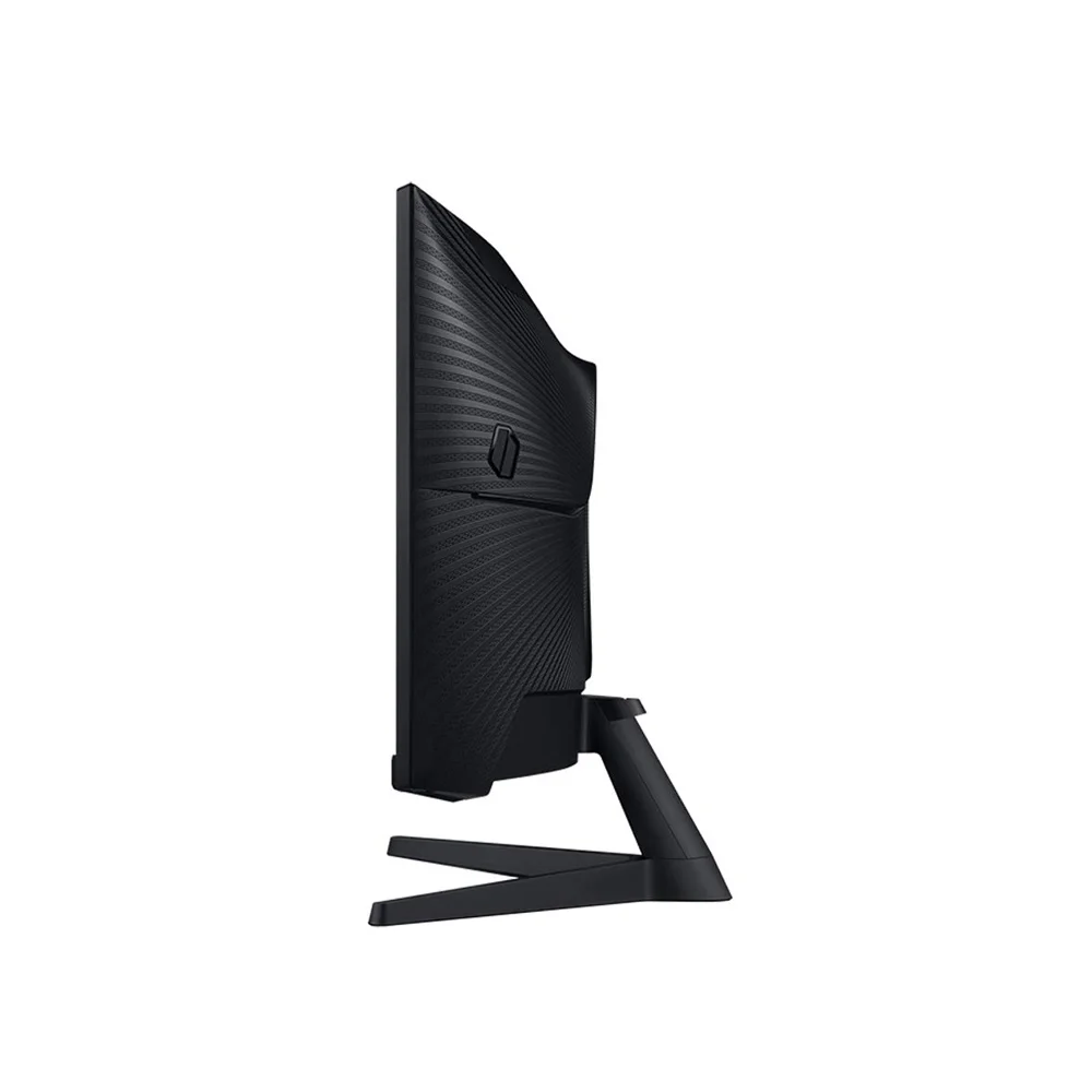 SAMSUNG 34-Inch Odyssey G5 Ultra-Wide Gaming Monitor with 1OOOR Curved Screen, Black