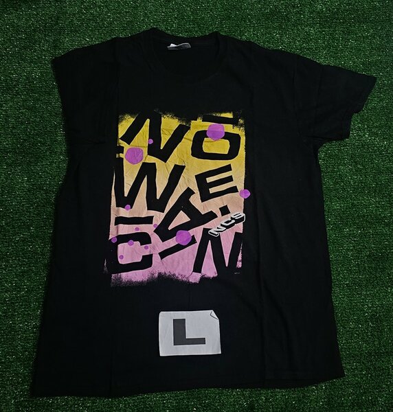 T-shirt avec imprimé