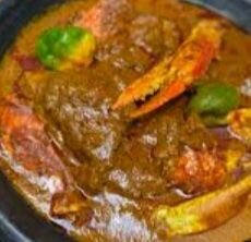 Sauce graine poisson ou viande