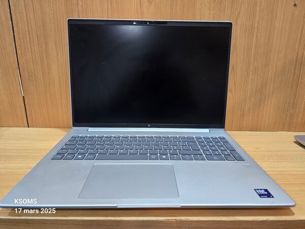 Hp elitebook 660 g11 ULTRA 7