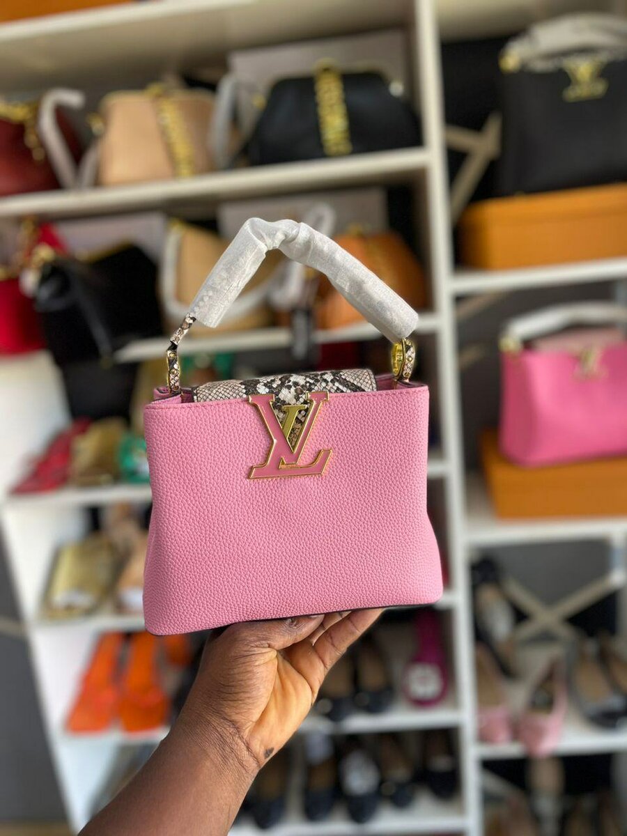 LV Bags for Ladies