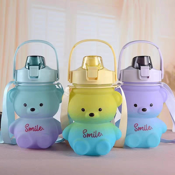 Gourde pour élèves