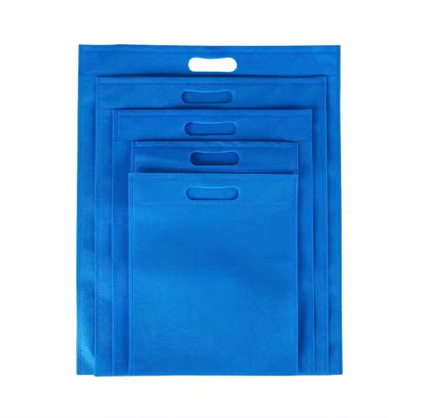 Sacs demballage réutilisables