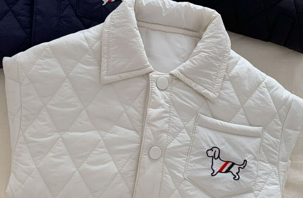 детская куртка