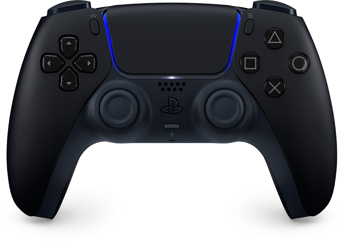 DualSense PlayStation 5 controller