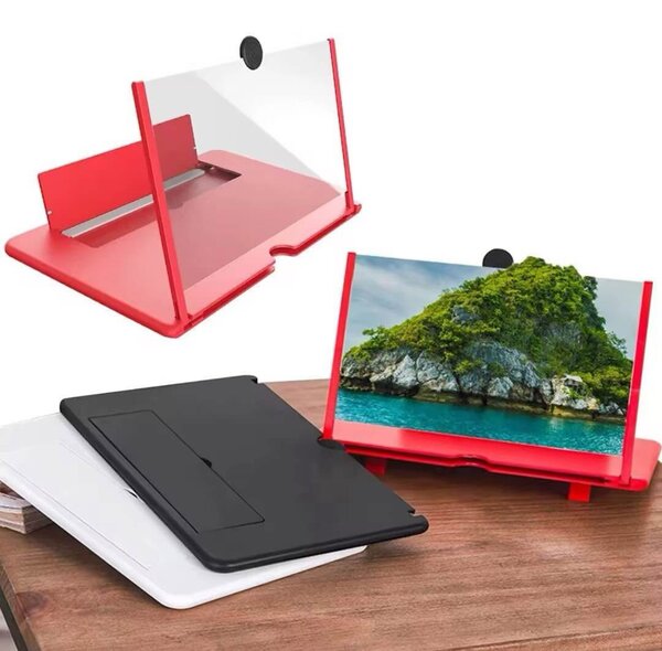 Écran de Grossissement Smartphone