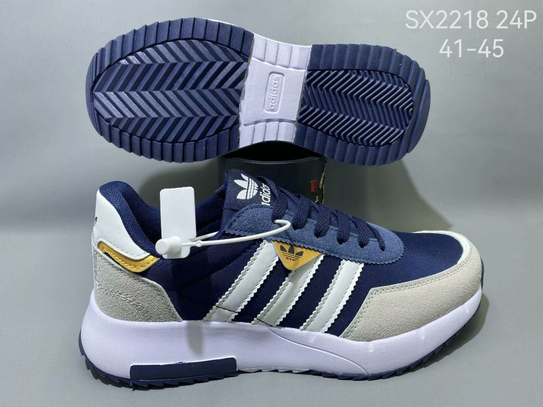 Baskets unisex confortables