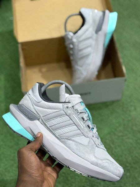 Adidas Baskets Homme Confort