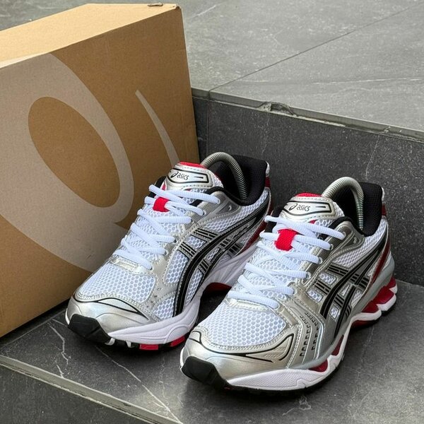 Chaussures Running Homme Asics