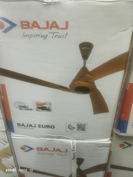 Bajaj Euro