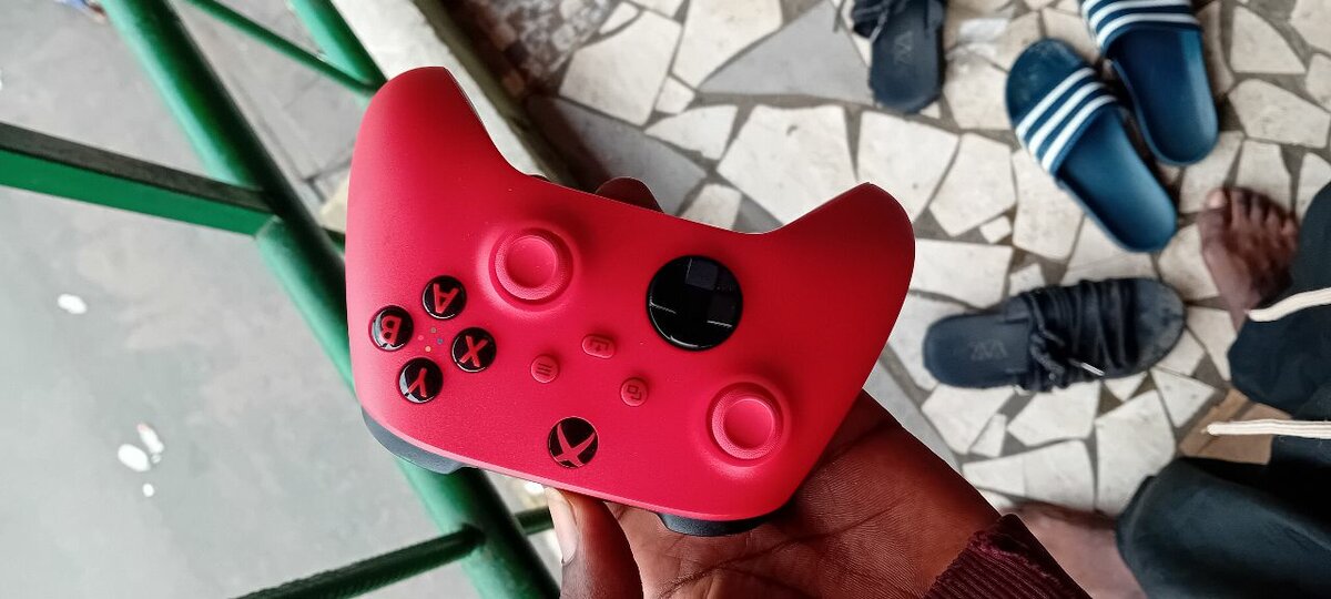 Manette xbox série X/S