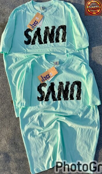 T-shirts graphiques tendance