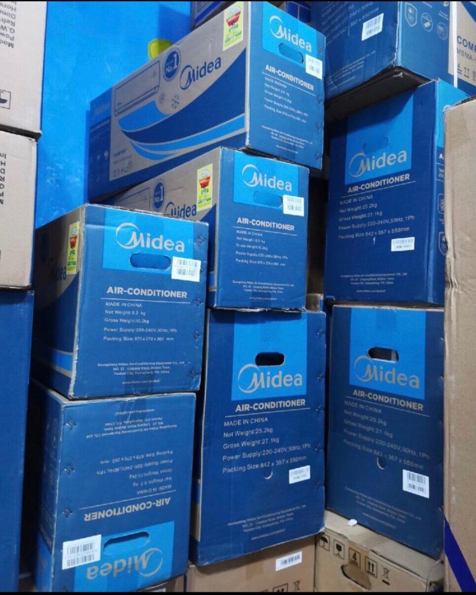 Media air conditioner,1.5hp and 2.0hp