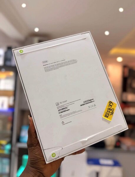 Apple iPad Pro 11 Pouces