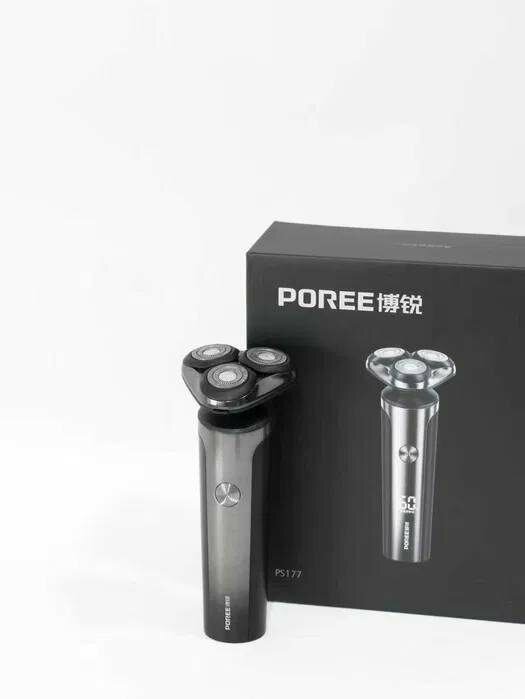 177-PS 177 POREE Машина для бритья