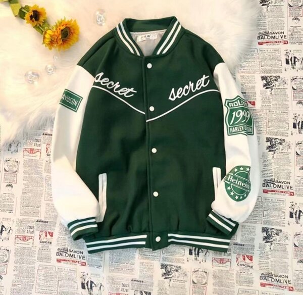 Pull élégant jaquette