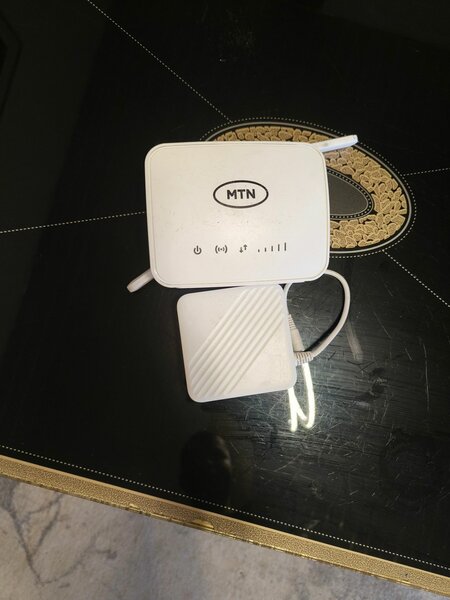 MTN universal router