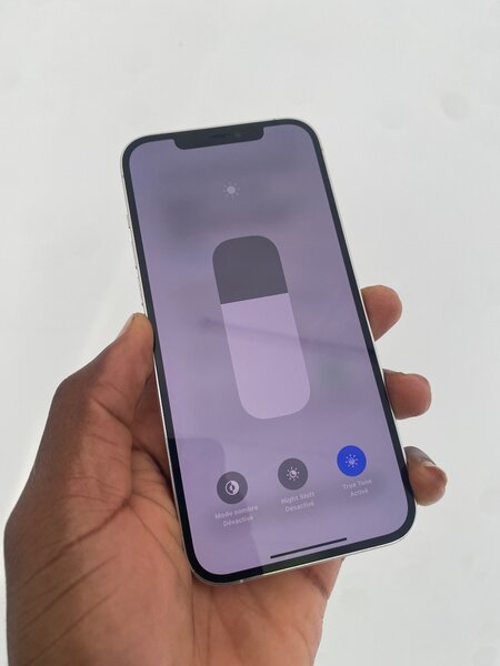 iPhone 12 Pro Max 256Giga