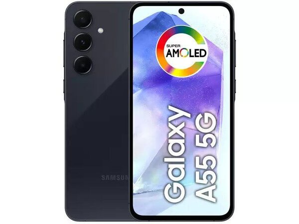 Samsung Galaxy A55 5G - 8/256G