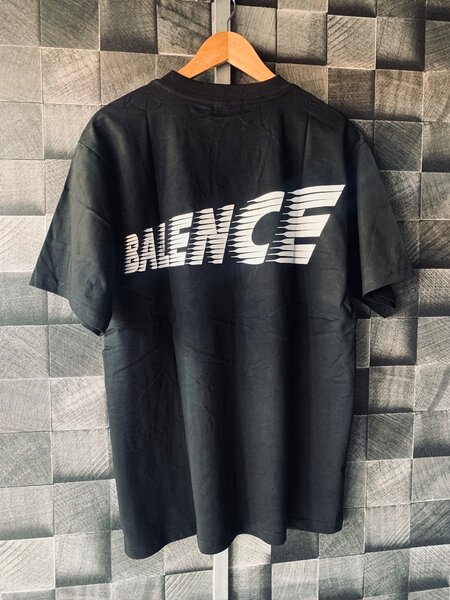 Balanciaga shirts and New Balance shirts