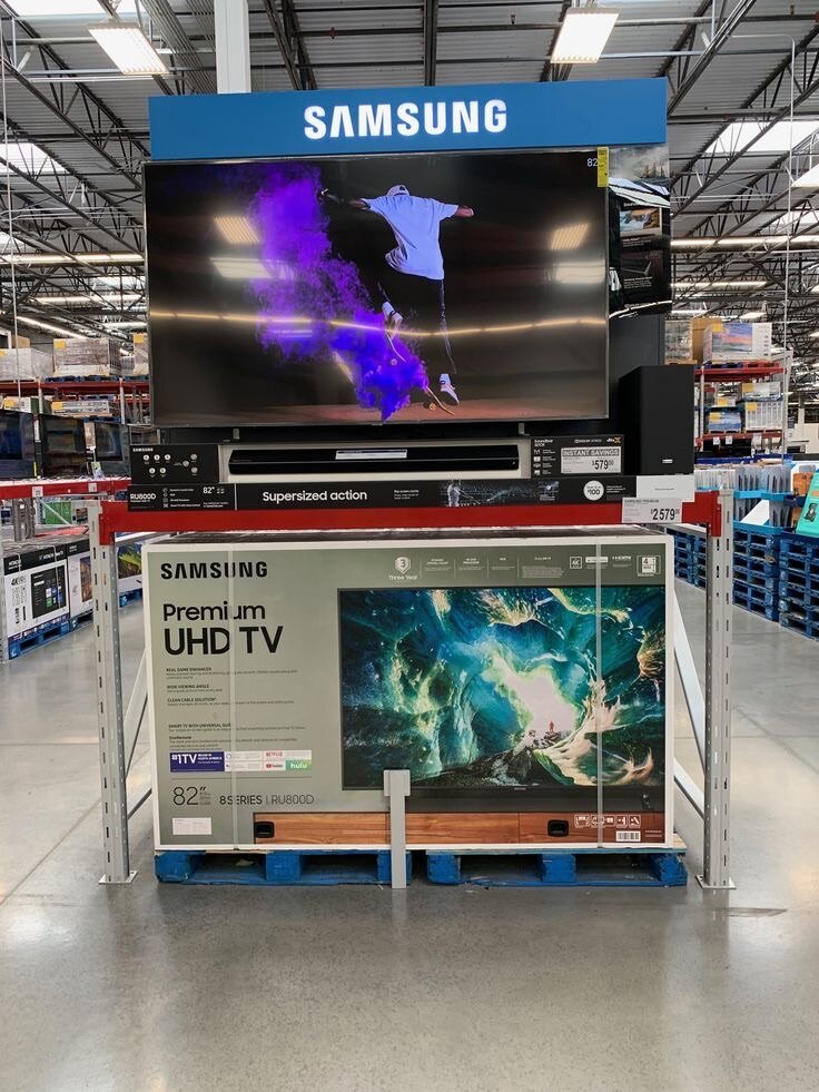 ANDROID TVS