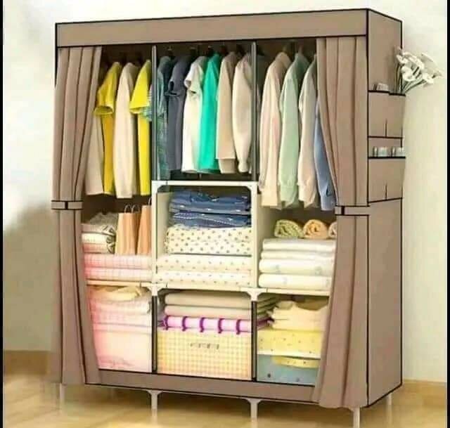 ARMOIRE-PENDERIE