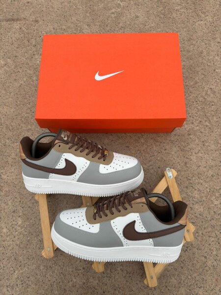 Baskets Nike Air Force 1