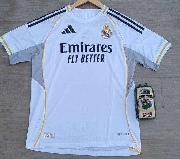 Les maillots original