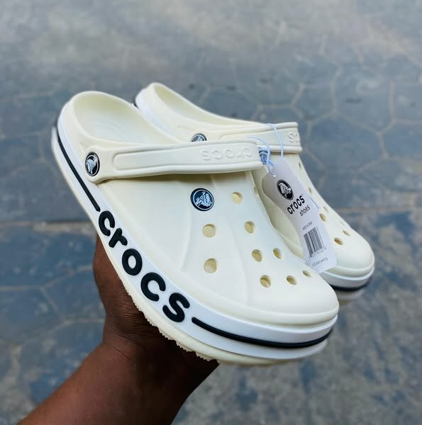 Original Crocs