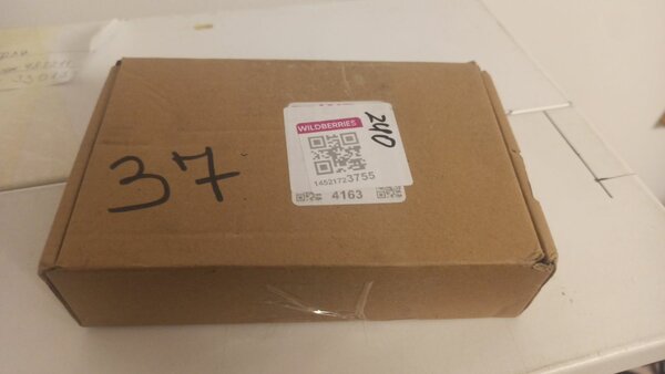 Блок Питания